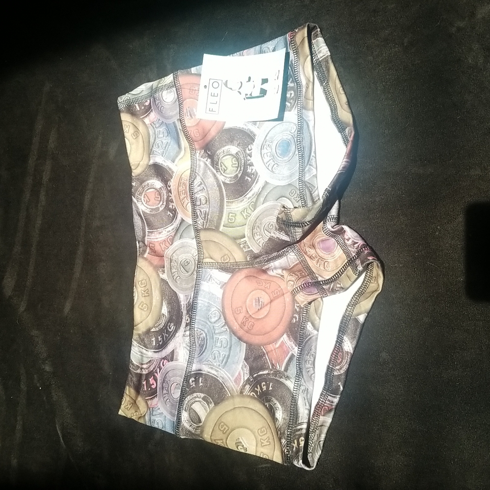 Fleo Original, size S, Just Kilos